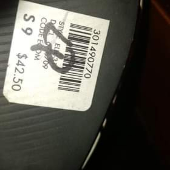 **Sz 9 sexy, dancer 6" stiletto heel! NEW! - Picture 12 of 12